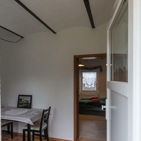 Gaestezimmer Manschnow Екстер'єр фото