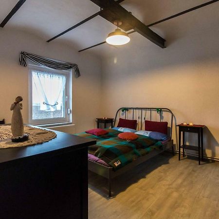 Gaestezimmer Manschnow Екстер'єр фото